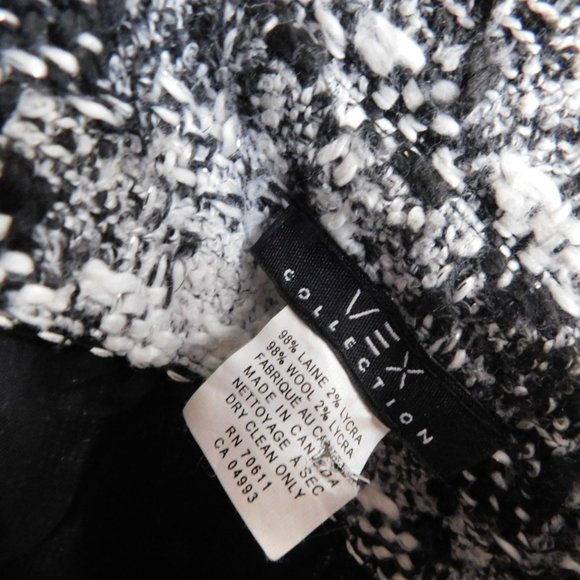 blazer , vest , medium -large - Picture 5 of 5